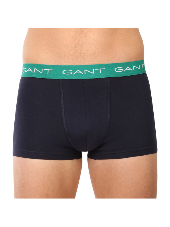 Gant Sada tří - pánské boxerky Gant vícebarevné