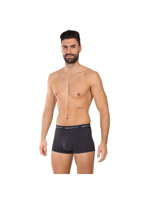 Gant Sada tří - pánské boxerky Gant vícebarevné
