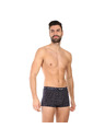 Gant Sada tří - pánské boxerky Gant vícebarevné