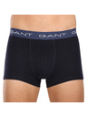 Gant Sada tří - pánské boxerky Gant modré