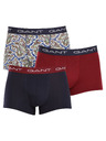 Gant Sada tří - pánské boxerky Gant vícebarevné