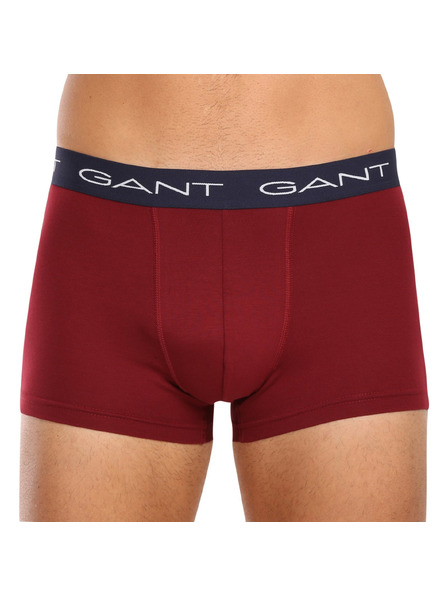Gant Sada tří - pánské boxerky Gant vícebarevné