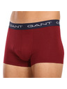 Gant Sada tří - pánské boxerky Gant vícebarevné