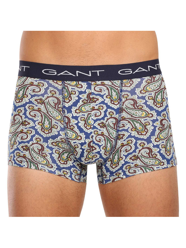 Gant Sada tří - pánské boxerky Gant vícebarevné