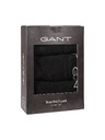 Gant Sada tří - pánské boxerky Gant černé