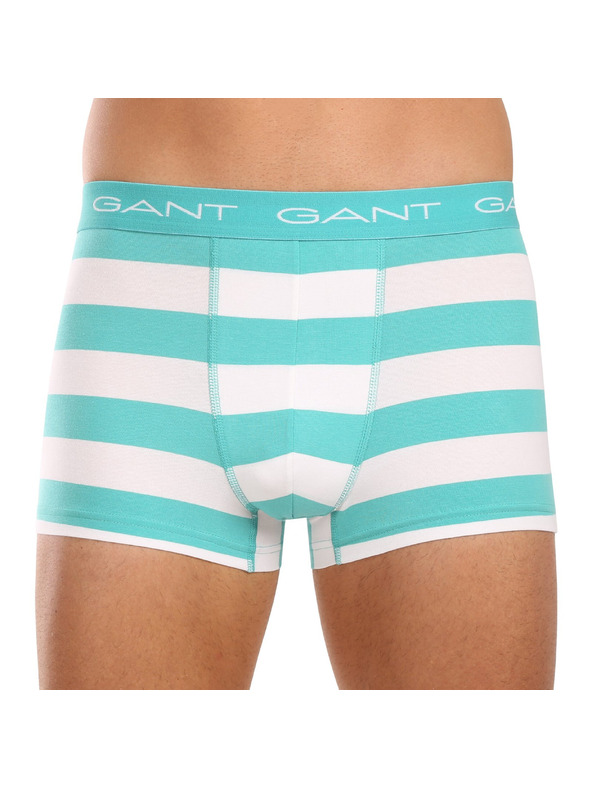 Gant Sada tří - pánské boxerky Gant vícebarevné