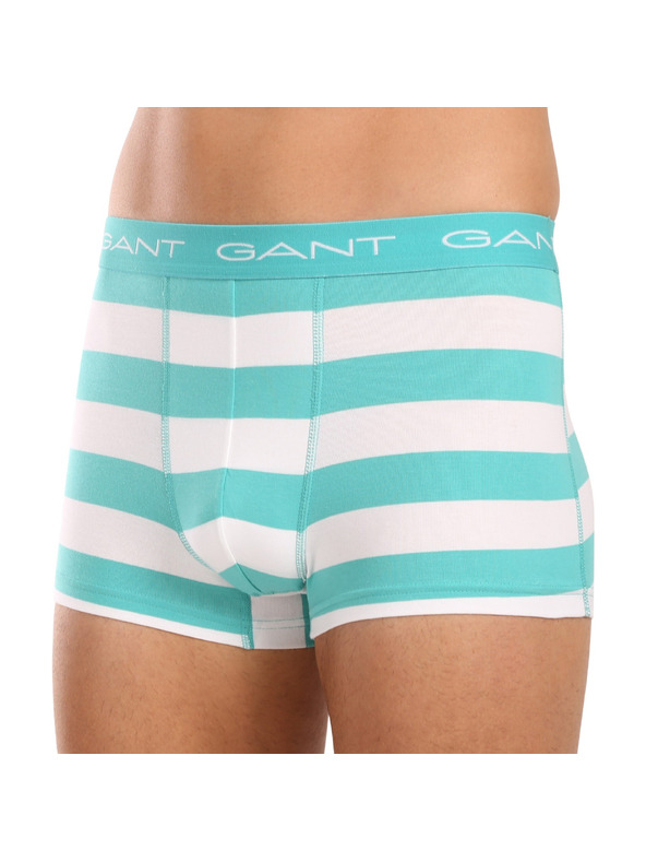 Gant Sada tří - pánské boxerky Gant vícebarevné