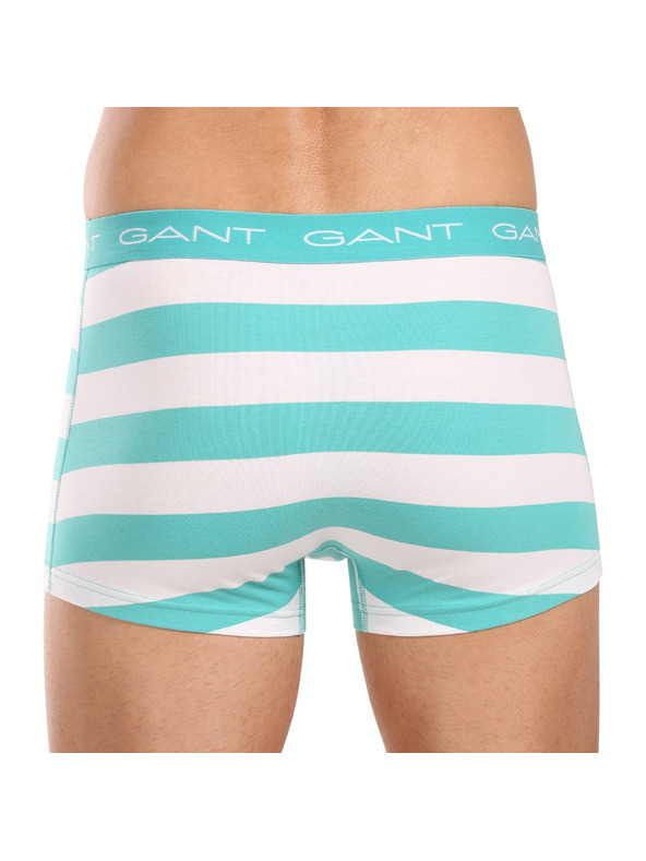 Gant Sada tří - pánské boxerky Gant vícebarevné