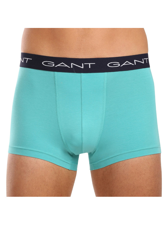 Gant Sada tří - pánské boxerky Gant vícebarevné