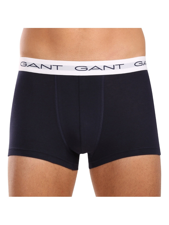 Gant Sada tří - pánské boxerky Gant vícebarevné