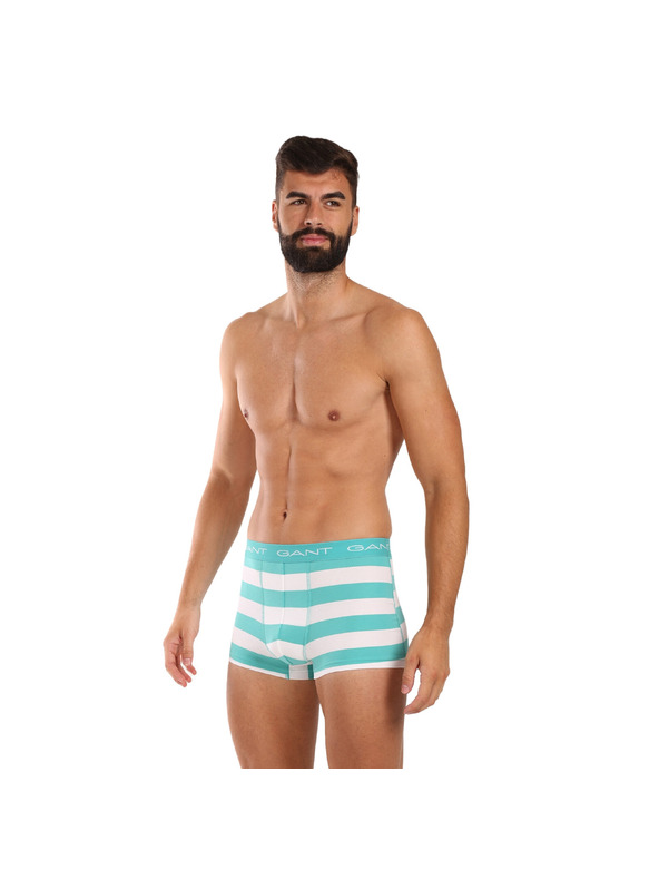 Gant Sada tří - pánské boxerky Gant vícebarevné
