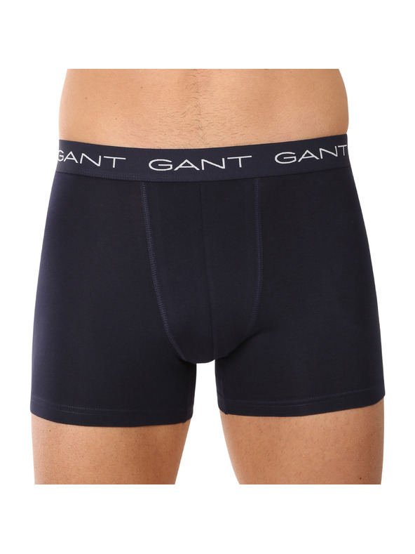 Gant Sada tří - pánské boxerky Gant vícebarevné