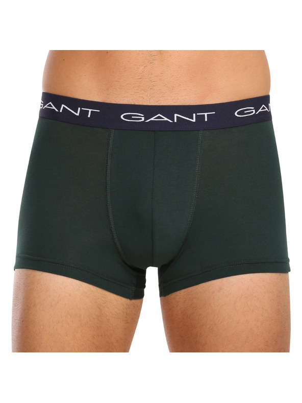 Gant Sada tří - pánské boxerky Gant vícebarevné