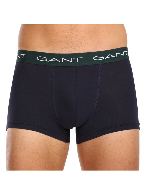 Gant Sada tří - pánské boxerky Gant vícebarevné