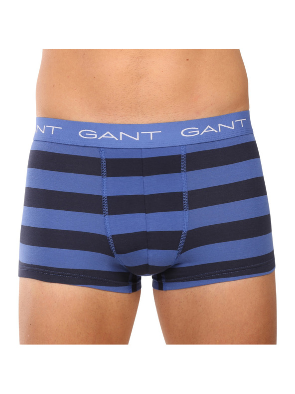 Gant Sada tří - pánské boxerky Gant vícebarevné