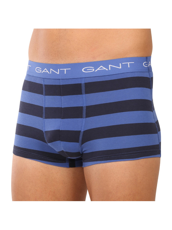 Gant Sada tří - pánské boxerky Gant vícebarevné