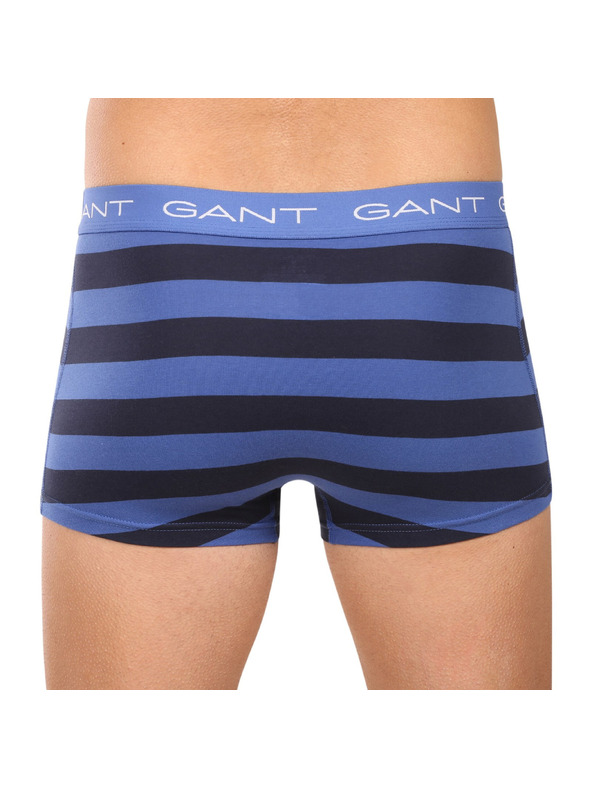 Gant Sada tří - pánské boxerky Gant vícebarevné