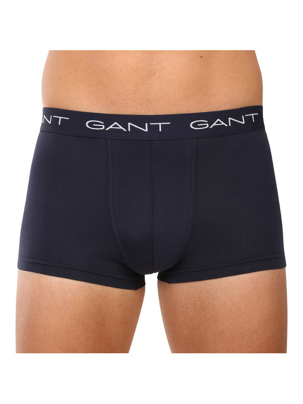 Gant Sada tří - pánské boxerky Gant vícebarevné