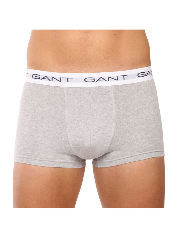 Gant Sada tří - pánské boxerky Gant vícebarevné