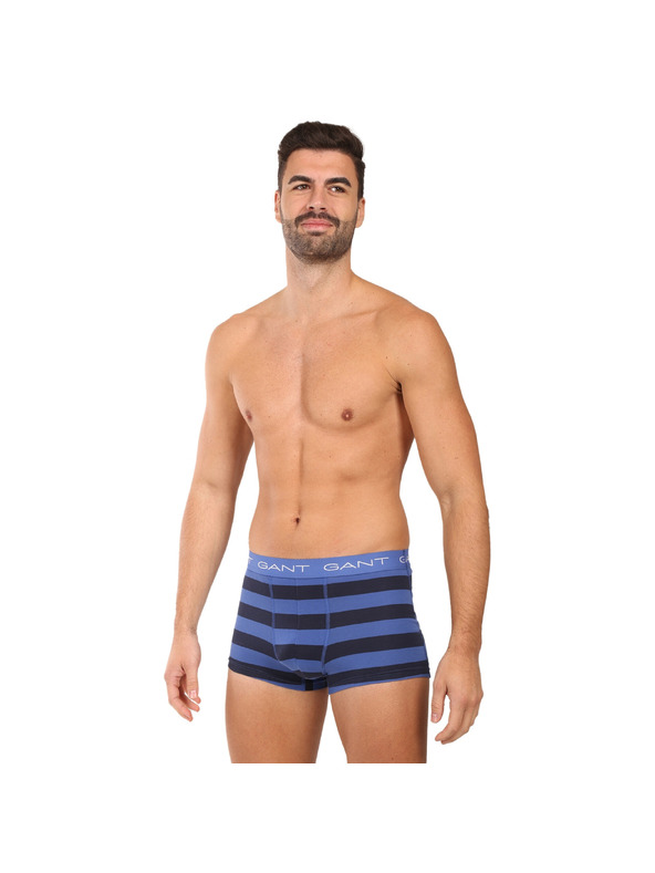 Gant Sada tří - pánské boxerky Gant vícebarevné