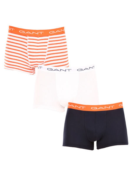 Gant Sada tří - pánské boxerky Gant vícebarevné