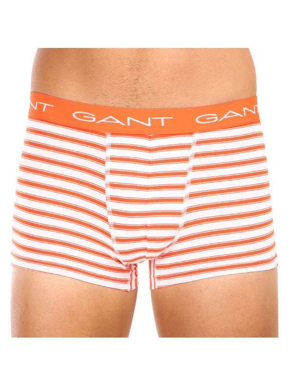 Gant Sada tří - pánské boxerky Gant vícebarevné
