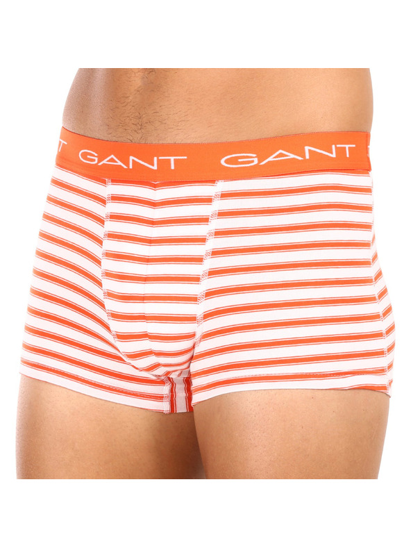 Gant Sada tří - pánské boxerky Gant vícebarevné