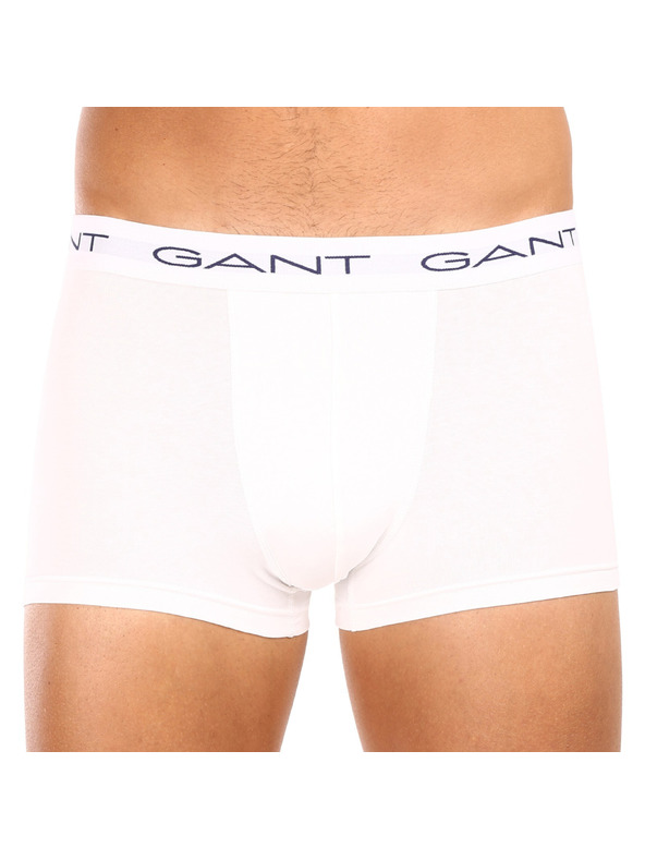 Gant Sada tří - pánské boxerky Gant vícebarevné