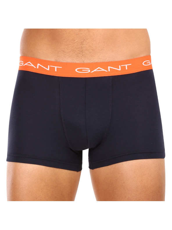 Gant Sada tří - pánské boxerky Gant vícebarevné