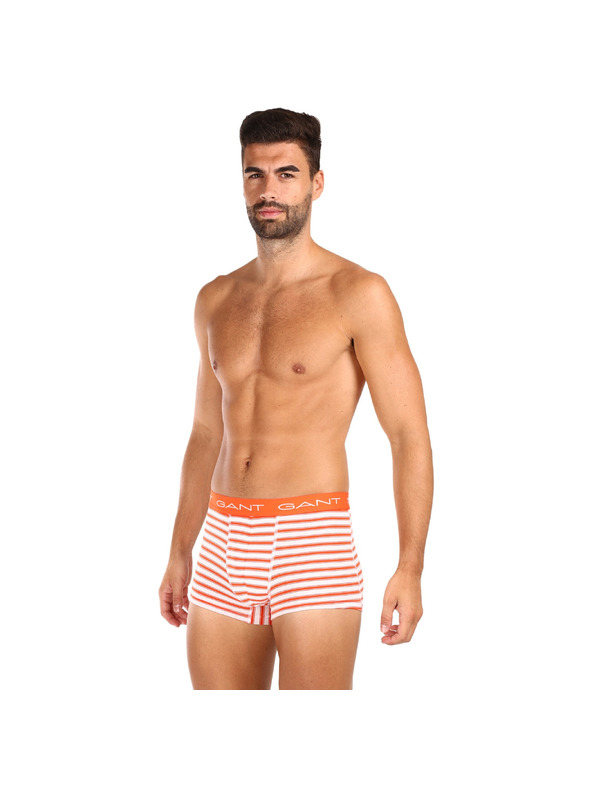 Gant Sada tří - pánské boxerky Gant vícebarevné