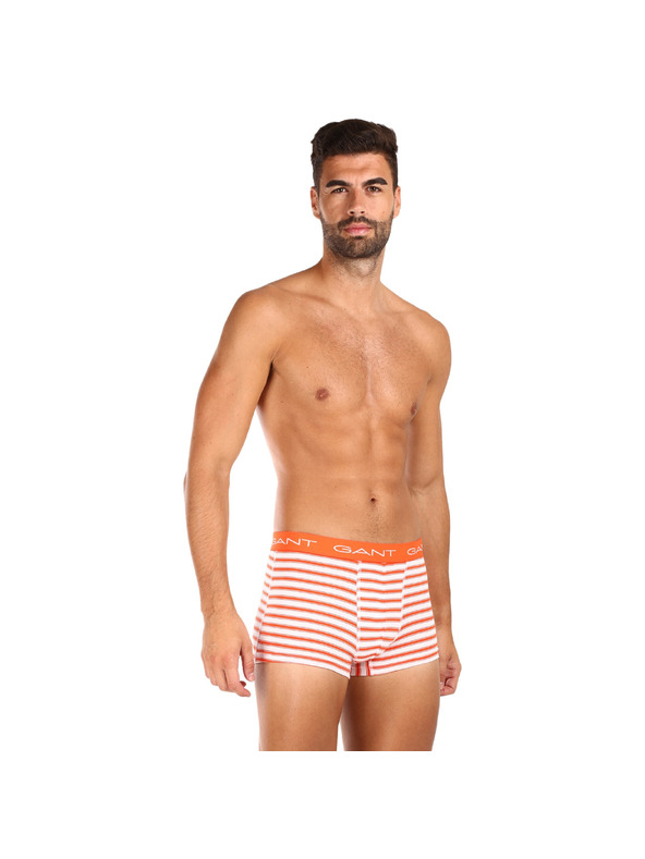 Gant Sada tří - pánské boxerky Gant vícebarevné