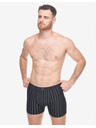 gino Pánské boxerky Gino vícebarevné