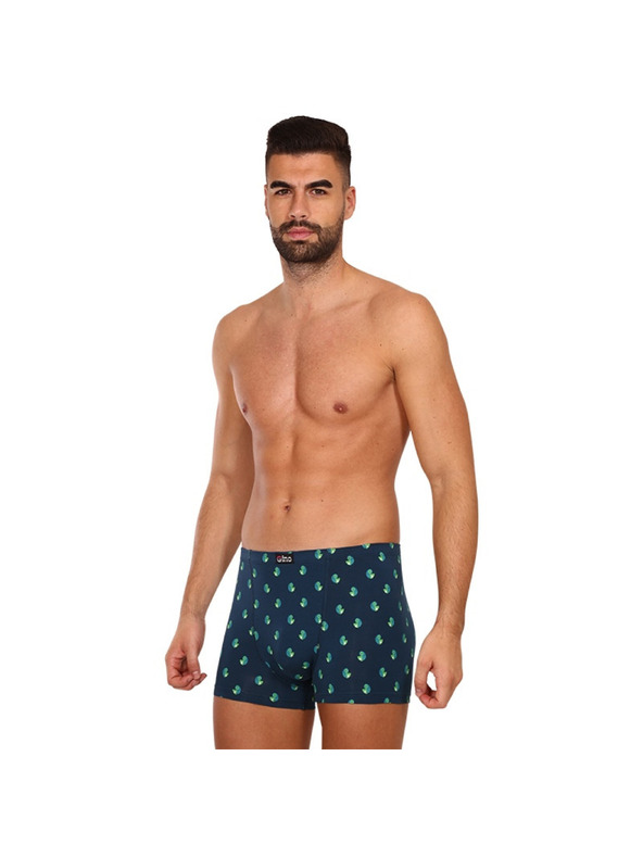 gino Pánské boxerky Gino vícebarevné
