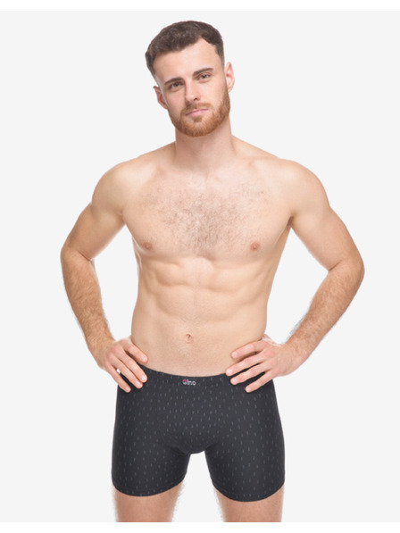 gino Pánské boxerky Gino vícebarevné