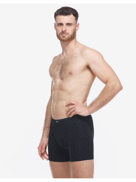 gino Pánské boxerky Gino vícebarevné
