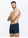 gino Pánské boxerky Gino vícebarevné