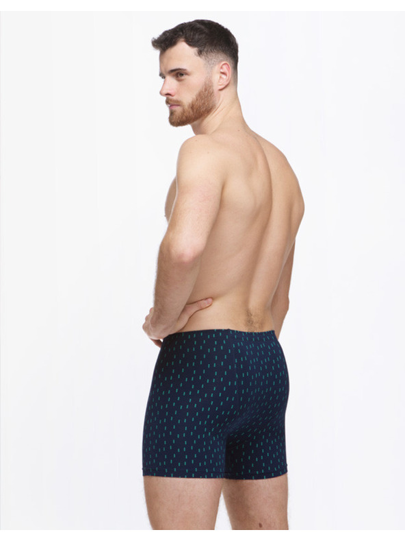 gino Pánské boxerky Gino vícebarevné