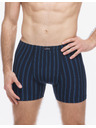 gino Pánské boxerky Gino vícebarevné