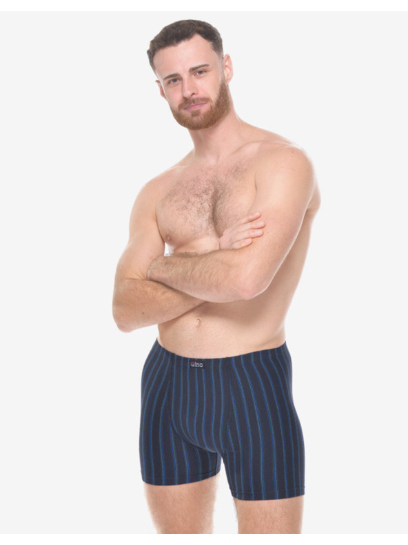 gino Pánské boxerky Gino vícebarevné