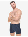gino Pánské boxerky Gino vícebarevné