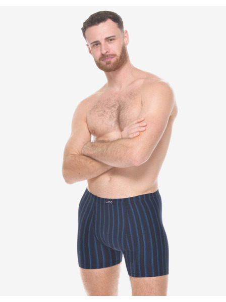 gino Pánské boxerky Gino vícebarevné