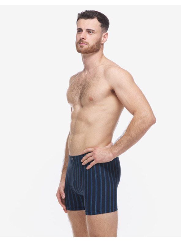 gino Pánské boxerky Gino vícebarevné