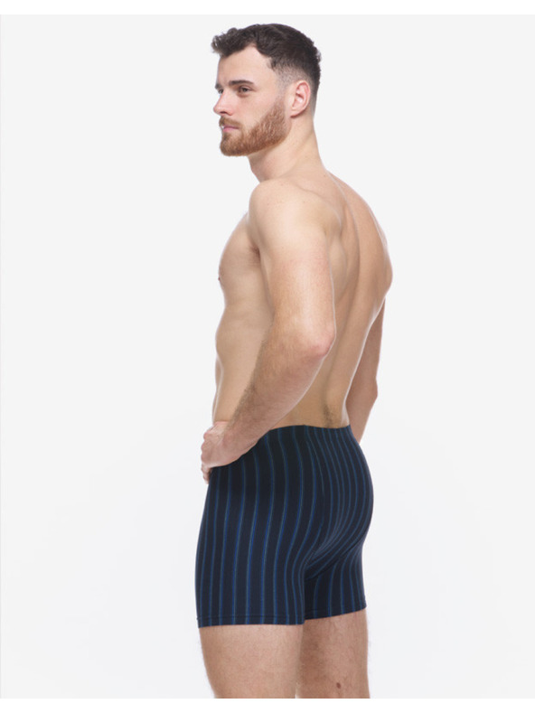 gino Pánské boxerky Gino vícebarevné
