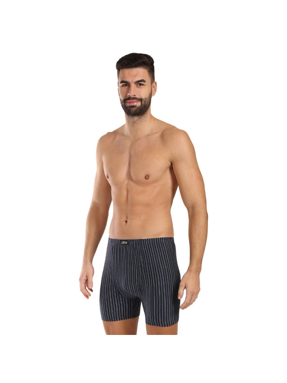 gino Pánské boxerky Gino vícebarevné
