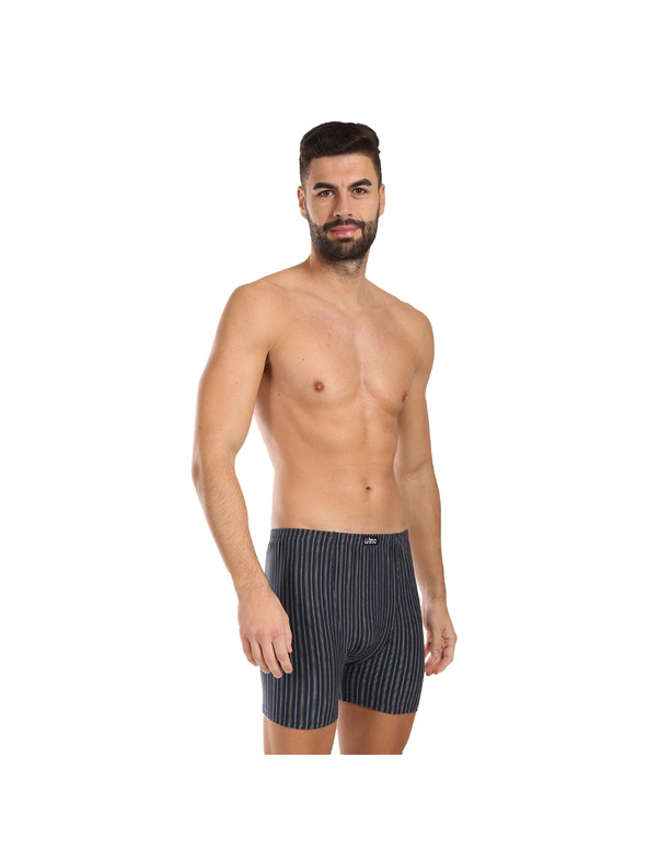 gino Pánské boxerky Gino vícebarevné