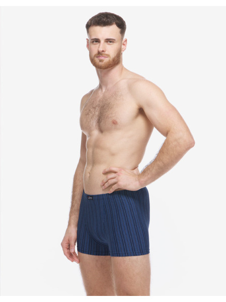 gino Pánské boxerky Gino vícebarevné