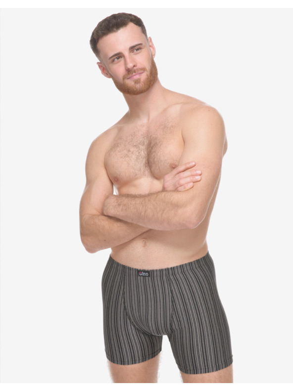 gino Pánské boxerky Gino vícebarevné