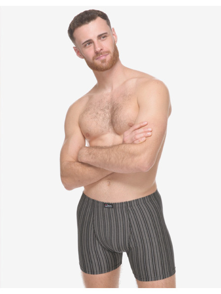 gino Pánské boxerky Gino vícebarevné