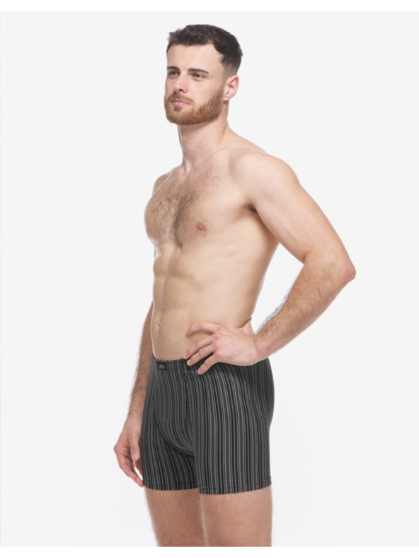 gino Pánské boxerky Gino vícebarevné