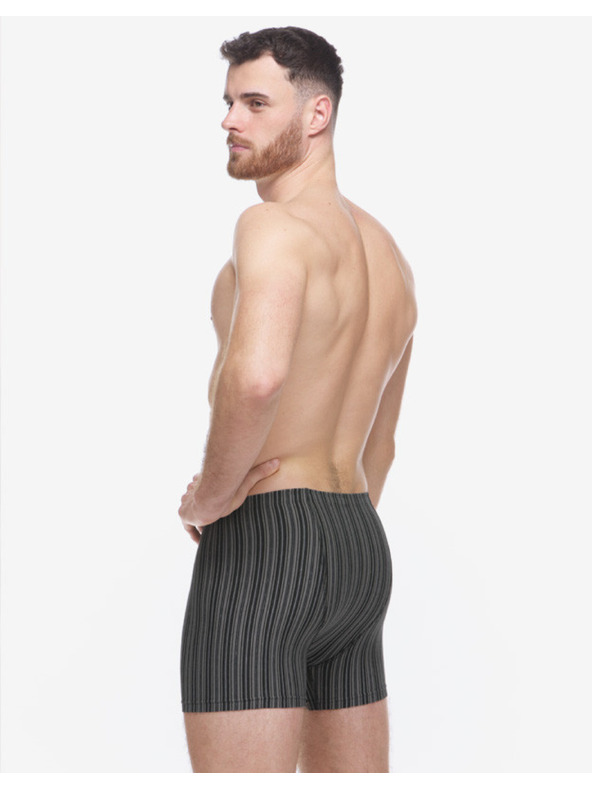 gino Pánské boxerky Gino vícebarevné